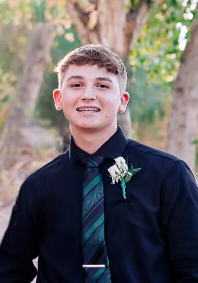 The Maricopa County Medical Examiner has ruled 16-year-old Preston Lord's death a homicide.