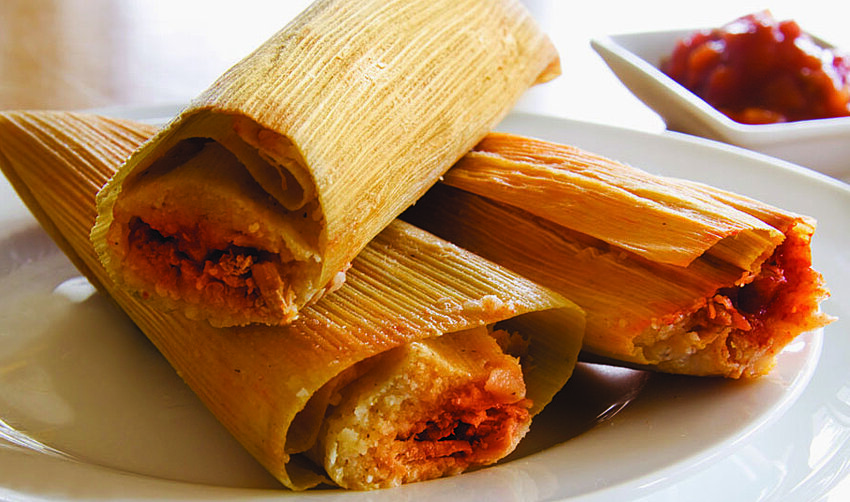Arizona Gov. Katie Hobbs has approved a bill, known as the &quot;tamale bill,&quot; that would allow various home-cooked items to be sold.