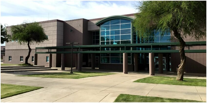 Mountain Ridge High in Glendale mourns student’s death | Daily Independent – Daily Independent