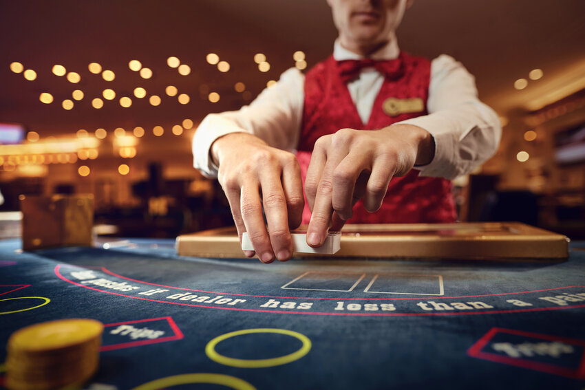 To finance the initiative, Mesa Leadership Class of 2024 is organizing a casino night event 5-8 p.m. Friday, Jan. 26, at Benedictine University, 225 E. Main St. in Mesa. The event aims to raise funds through sponsorships and donations from businesses and individuals. All contributions are tax-deductible.