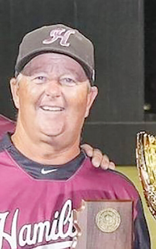 Mike Woods was recently announced as an inductee into the National High School Baseball Coaches Association Hall Of Fame.