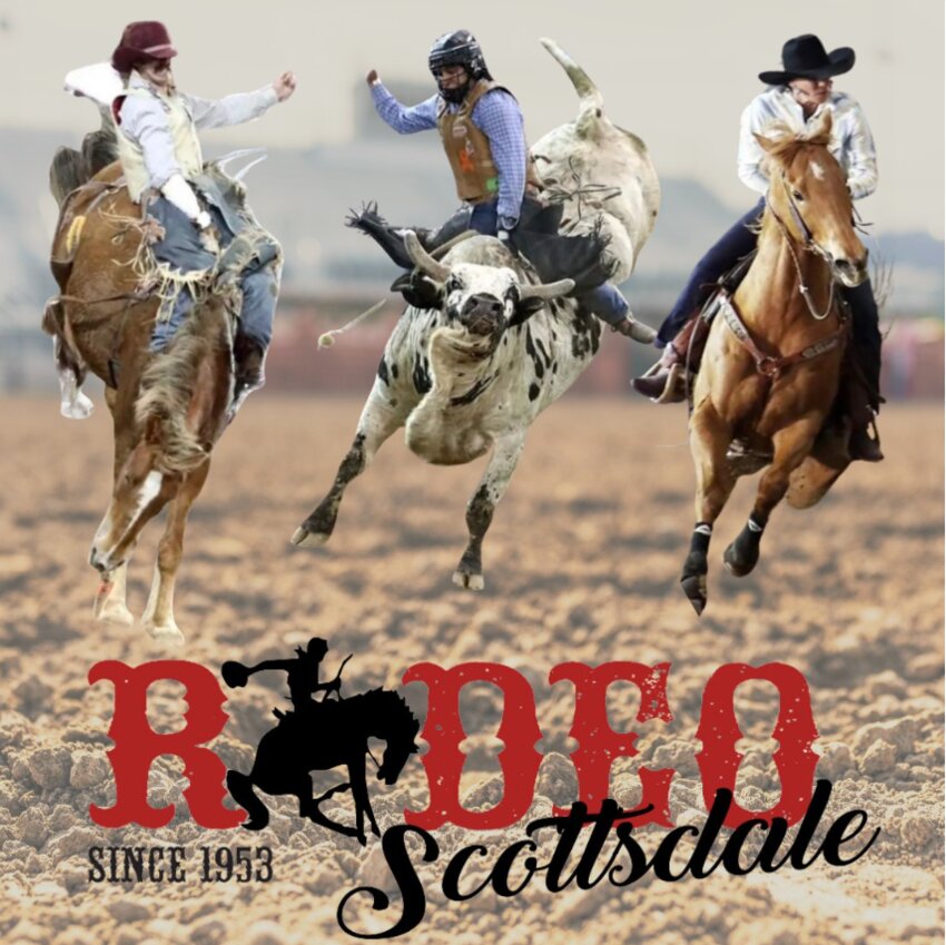 The city of Scottsdale is gearing up for the 71st annual Rodeo Scottsdale, also known as the Parada Del Sol Rodeo.