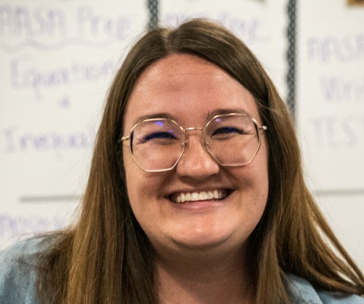 Peoria Unified teacher Megan Cox has been named a Hometown Hero in the Educator category.