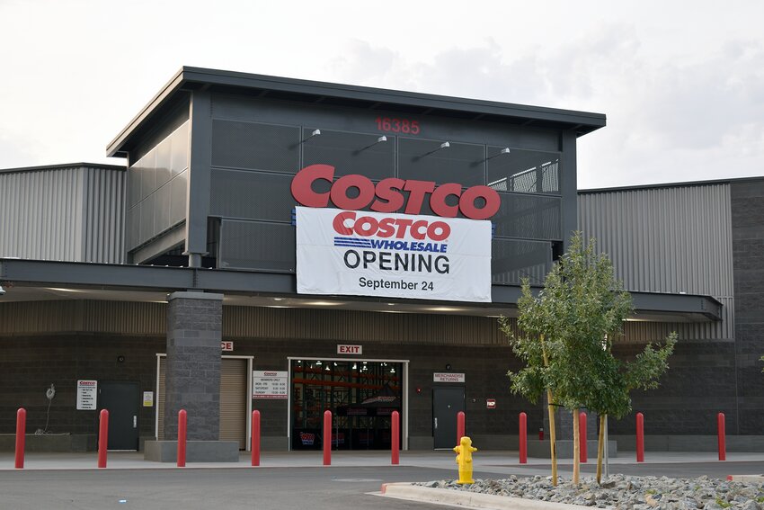 Costco and In-N-Out Burger were previous most desired retailers and restaurants who eventually opened in Surprise.