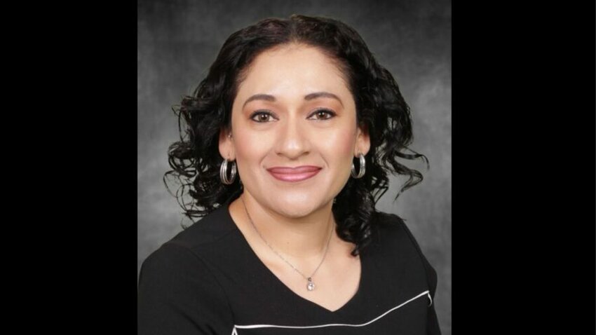 The Maricopa County Board of Supervisors has appointed Dr. Elda Luna-Nájera to replace former Goodyear state Rep. Leezah Sun the Arizona House of Representatives.&nbsp;