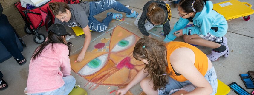 The Dysart Unified School District will host the Dysart Festival of the Arts on Saturday, March 9 at Valley Vista High School.