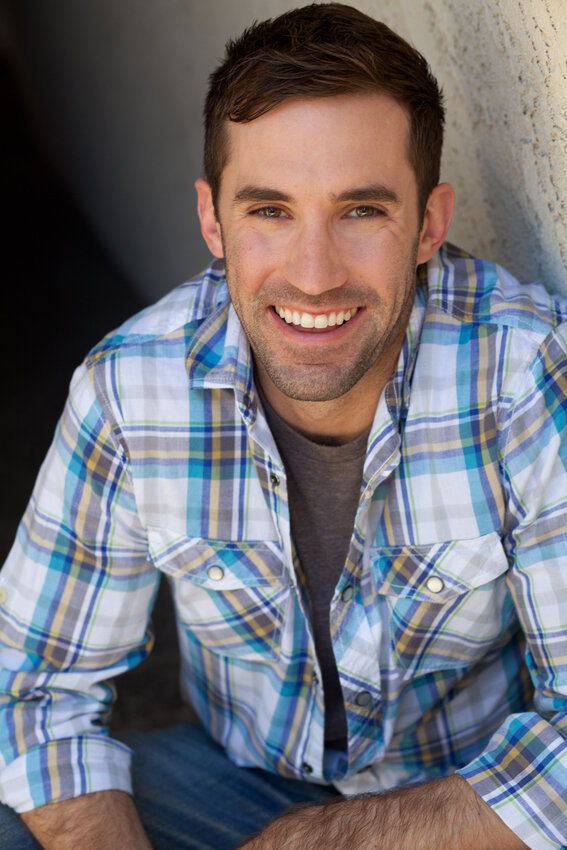 Prepare for an evening of witty and clean humor as acclaimed comedian Michael Palascak brings his “Not A Stalker” tour to the Vista Center for the Arts in Surprise.