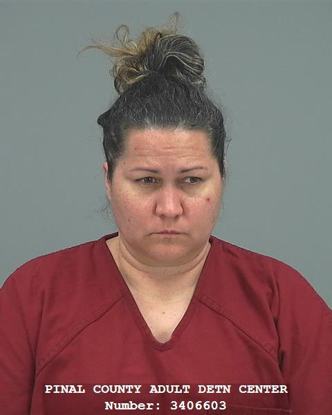 Former Central Arizona College women's basketball coach, Denise Cardenas, has been arrested on charges of fraud and theft.