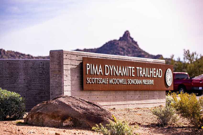 Scottsdale residents could vote as soon as November on a plan to continue an existing sales tax at a reduced rate to pay for maintenance at the McDowell Sonoran Preserve, WestWorld and other city parks.