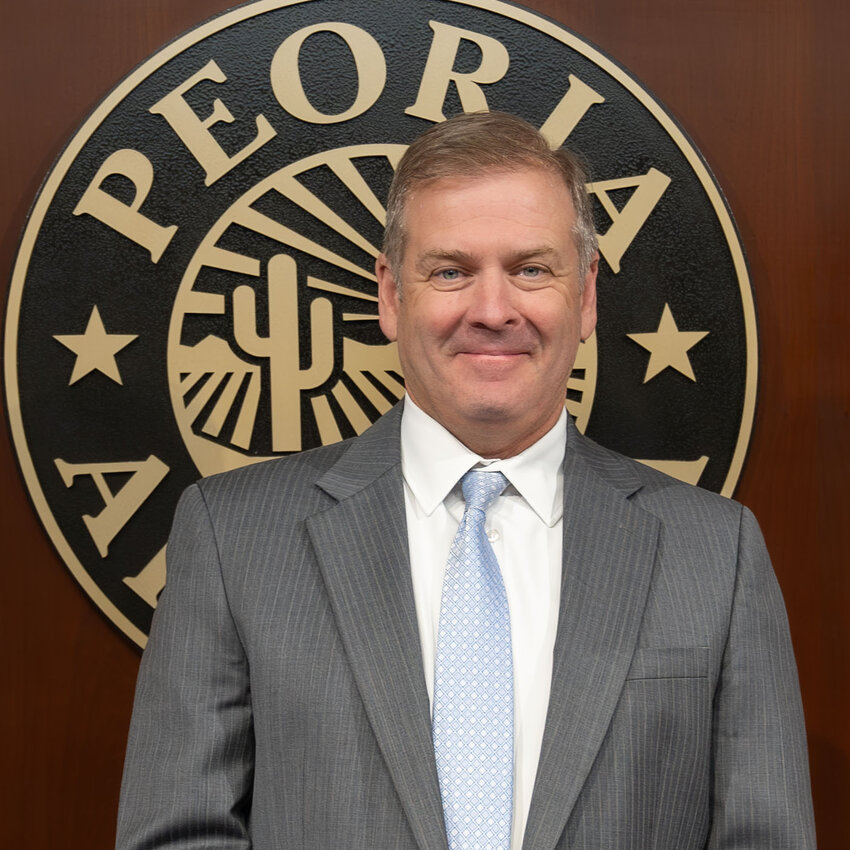John Tatz has been approved as Peoria's new presiding judge.