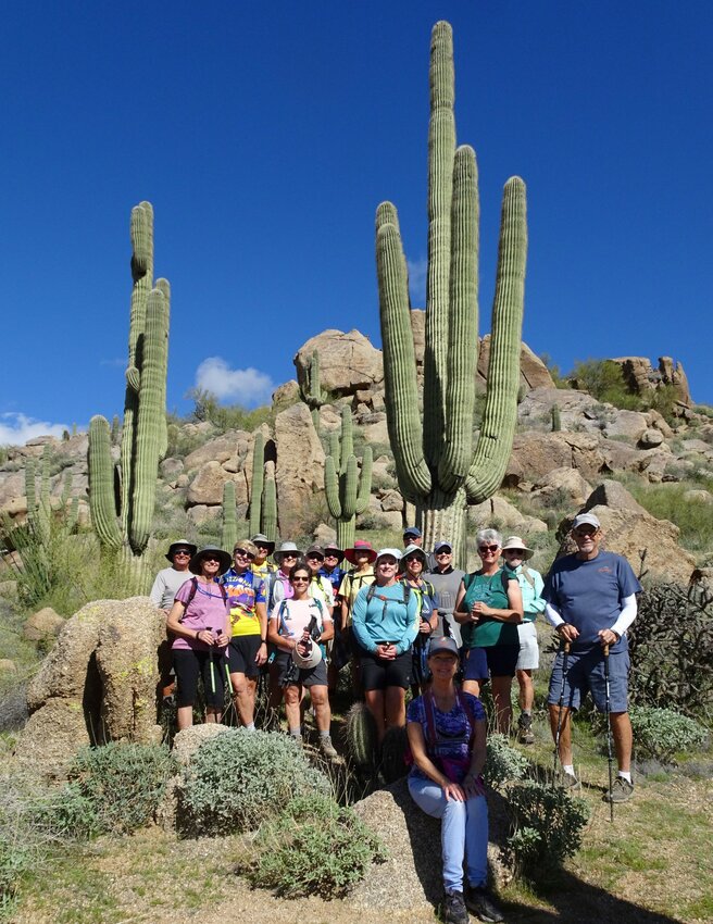 The Sportsman&rsquo;s Club offers men and women a multitude of other outdoor Arizona activities. These include ATV/UTV riders, Big Wheels, Easy Riders, birding, boat fishing, shore fishing, GEOcaching, horseback riding, clay and target shooting, hiking, walking/jogging and Masters Swimming.