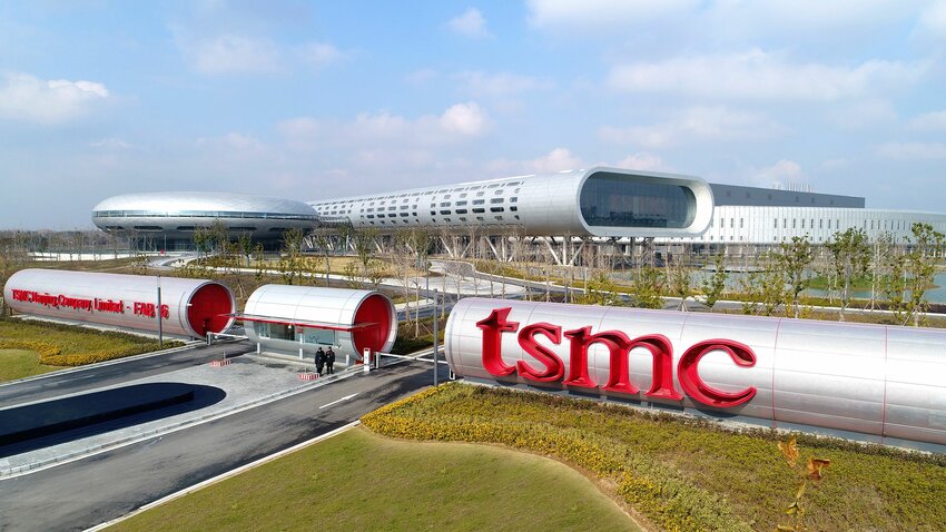 TSMC is on the verge of winning more than $5 billion in federal funding, according to a March 8 Bloomberg News report.   The federal funding &mdash; which is not yet finalized&mdash; is to support TSMC's effort to make microchips in Arizona, the report stated.&nbsp;