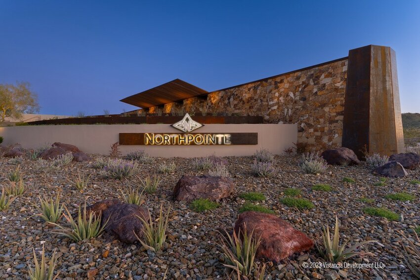 Northpointe at Vistancia recently secured more than 450 acres in land sales.