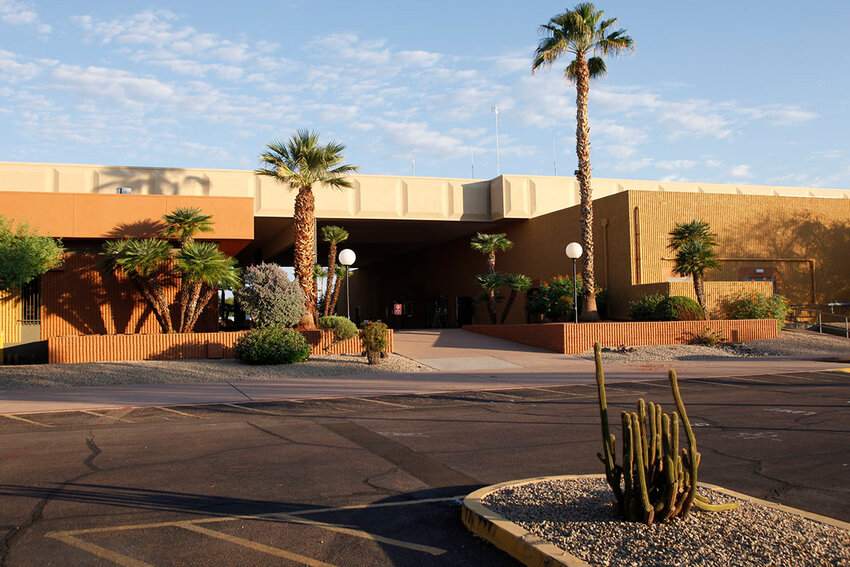 The Recreation Centers of Sun City failed to secure a quorum to open their annual meeting March 12 at the Sundial Recreation Center.