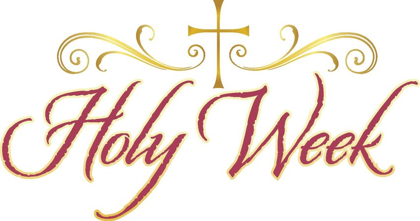 Churches throughout Fountain Hills and Rio Verde have posted their Holy Week schedules in celebration of the resurrection of Jesus Christ.