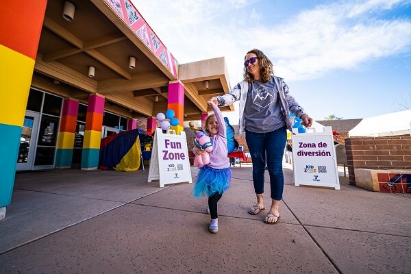 Tempe will host its Health and Human Services Day on March 16.