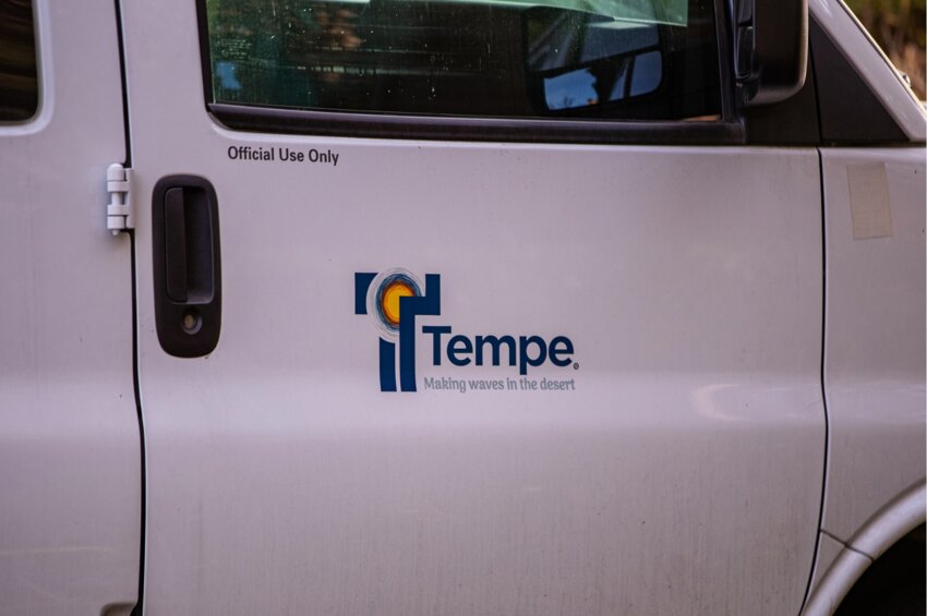 Tempe looks at purchasing five solid waste vehicles at its May 9 meeting.