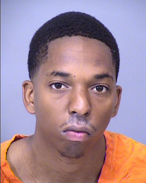 Robert Lee Williams, 20, was arrested by Glendale Police March 15 and charged with second degree murder in a stabbing incident that morning.