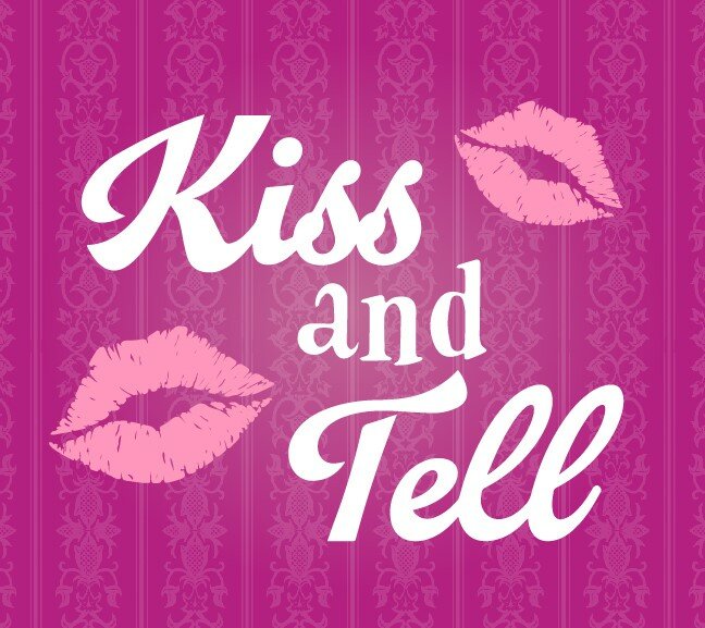 Kiss and Tell premieres at Hale Centre Theatre on March 19.