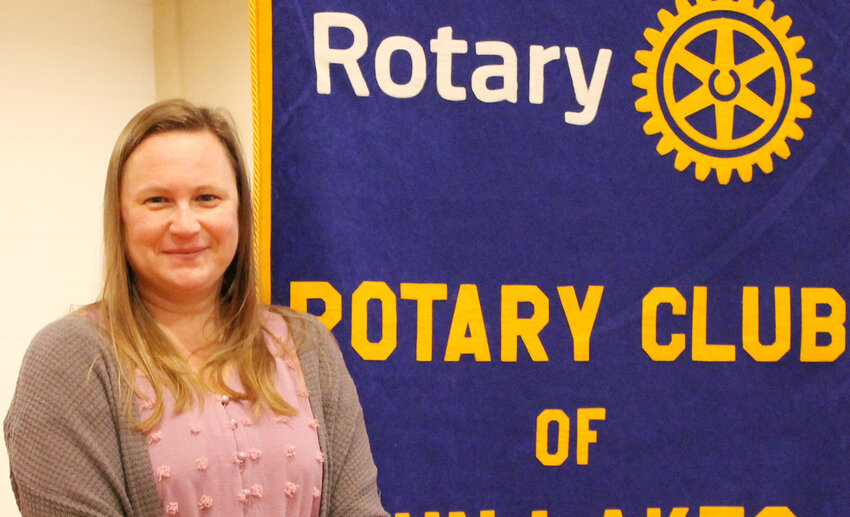 Christina Pjura, a second-grade teacher at CUSD&rsquo;s Chandler Traditional Academy &ndash; Independence, was named the Rotary Club of Sun Lakes&rsquo; December 2023 Teacher of the Month.