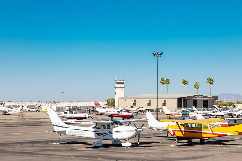 A contract for airport site environmental remediation services, for about $7 million, will likely be on the Chandler City Council&rsquo;s agenda for its Thursday, March 21 meeting.