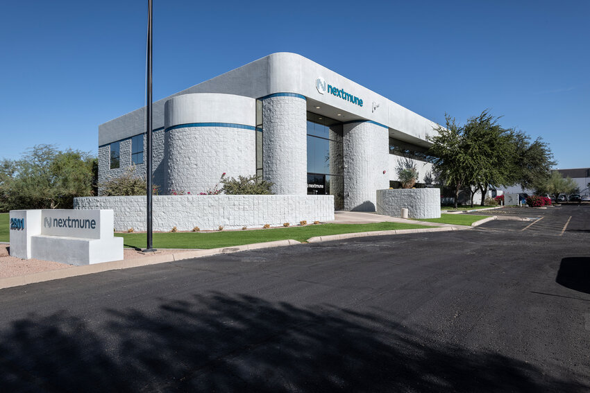 An FDA-certified laboratory and manufacturing facility sold for $6.3 million, CBRE announced.&nbsp;  The property &mdash; at 2801 S. 35th Street in Phoenix &mdash; was originally built in 1991 and includes multiple clean rooms and built-in coolers, according to a press release.