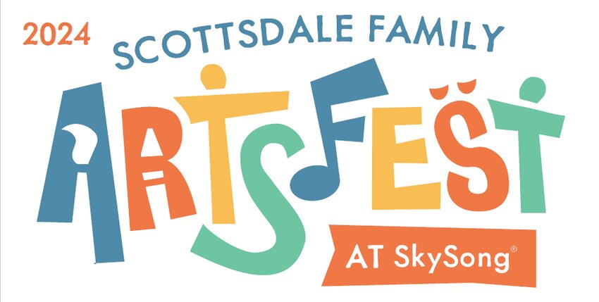 The second annual Family ArtsFest brings six community partners together to raise money for programs that benefit Scottsdale Unified School District students.