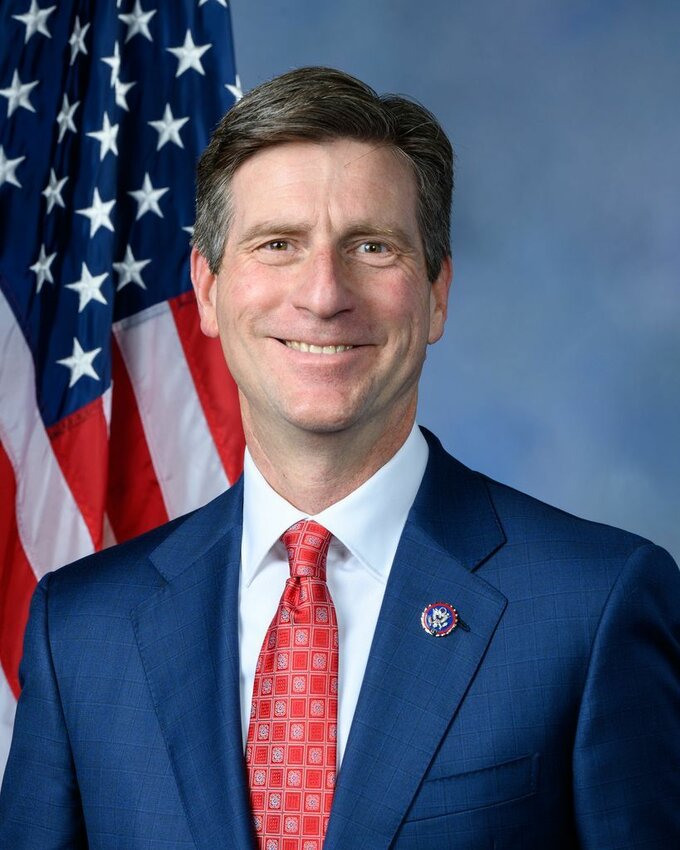 Rep. Greg Stanton will take part in the Tempe Chamber's Capitol Convergence: State of the District.