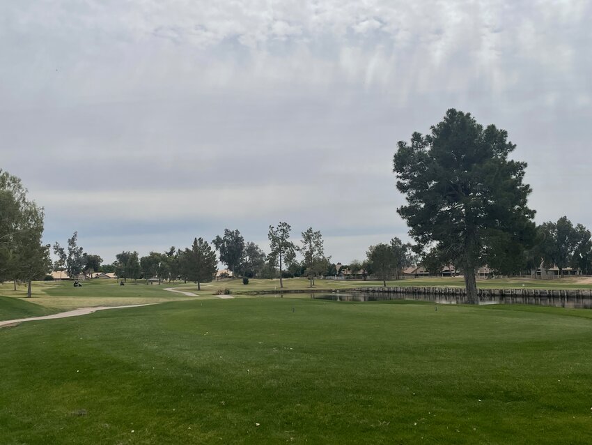 Western Skies Golf Club in Gilbert has been sold to a hedge fund in New York.