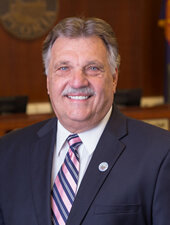 Peoria Councilmember Bill Patena, who represents the Ironwood District, has decided not to run for reelection in 2024.