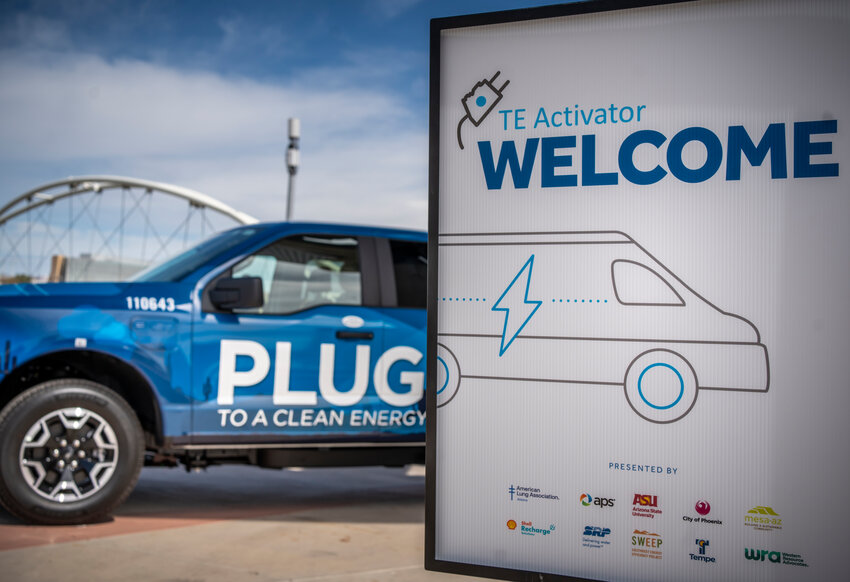 The event will feature the latest in electric vehicles, charging options, panelist discussions and networking opportunities.