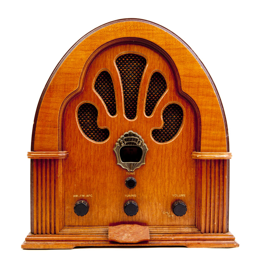 The Golden Age of Radio presents &ldquo;The Life of Riley,&rdquo; Thursday, April 4, at 1 p.m. in the Community Center.