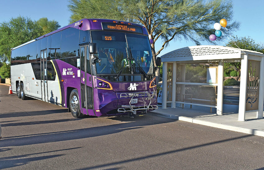 Glendale is likely to add Valley Metro's RideChoice service