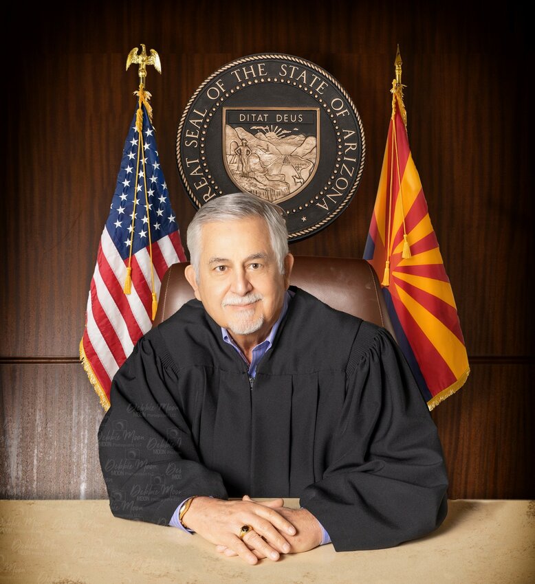 John (Jack) R. Cunningham has been a trial lawyer for 47 years and part-time judge for the Town of Paradise Valley Municipal Court for 16 years.