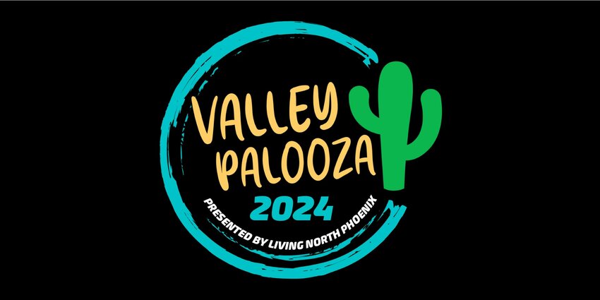 The Valleypalooza festival will take place from 11 a.m. to 5 p.m., April 13 at Paradise Valley Community College.