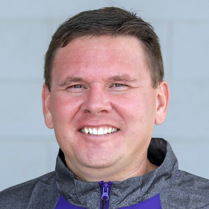 Queen Creek High School&rsquo;s athletic director, Chris Driving Hawk, has been named the 6A Central Regional Athletic Director of the Year.