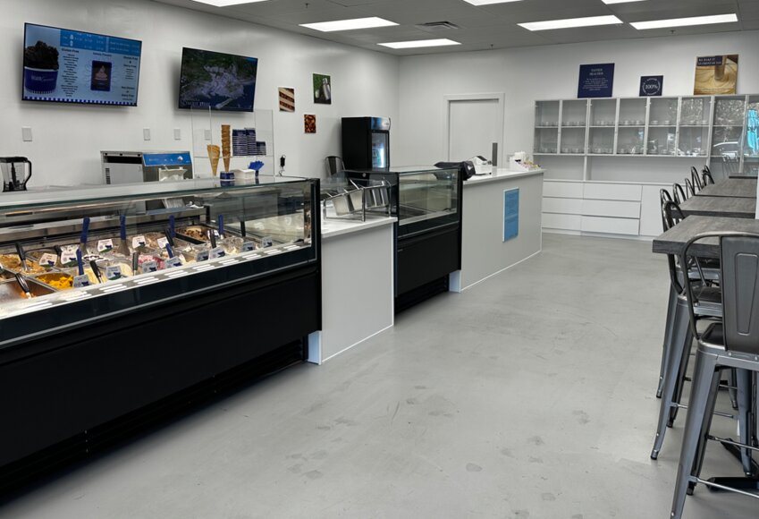 Gelato Cimmino will hold a grand opening for its Gilbert location April 5.