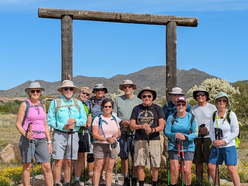 The Sportsman&rsquo;s Club offers men and women a multitude of other outdoor Arizona activities, including ATV/UTV riders, Big Wheels, Easy Riders, birding, boat fishing, shore fishing, GEOcaching, horseback riding, clay and target shooting, hiking, walking/jogging and Masters Swimming.