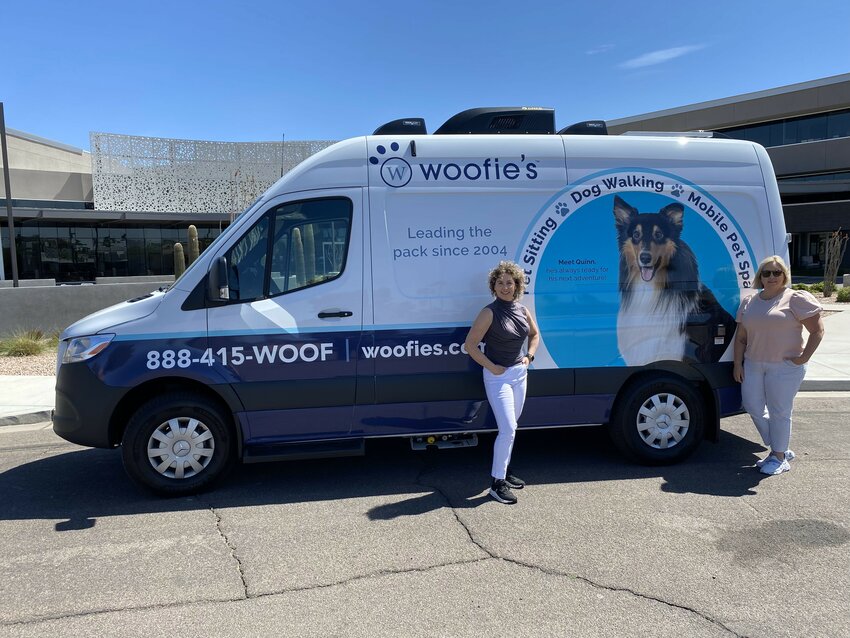 Woofie&rsquo;s of South Scottsdale is launching its premier pet care services at the Phoenix Legacy Foundation Spring Pet Adoption event Saturday, April 13, from 10 a.m. to 3p.m. at Park Terrace, 2577 W. Greenway Rd. in Phoenix.