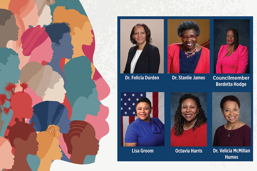 Tempe Public Library will present Practical Audacity: Black Women Leading in Human Rights, a panel discussion on how Black women in Tempe and beyond have led the way in supporting human rights.