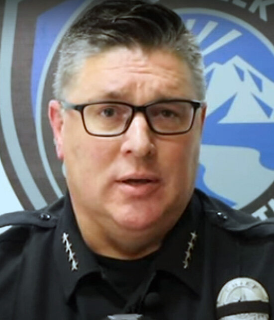 In a video on April 4, Queen Creek Police Chief Randy Brice outlined the release of the Preston Lord homicide case documents, as well as a timeline of police response on the October night Lord was beaten in Queen Creek.