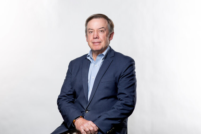 ASU President Michael Crow responds to the commitment of TSMC to making Phoenix its U.S. home.