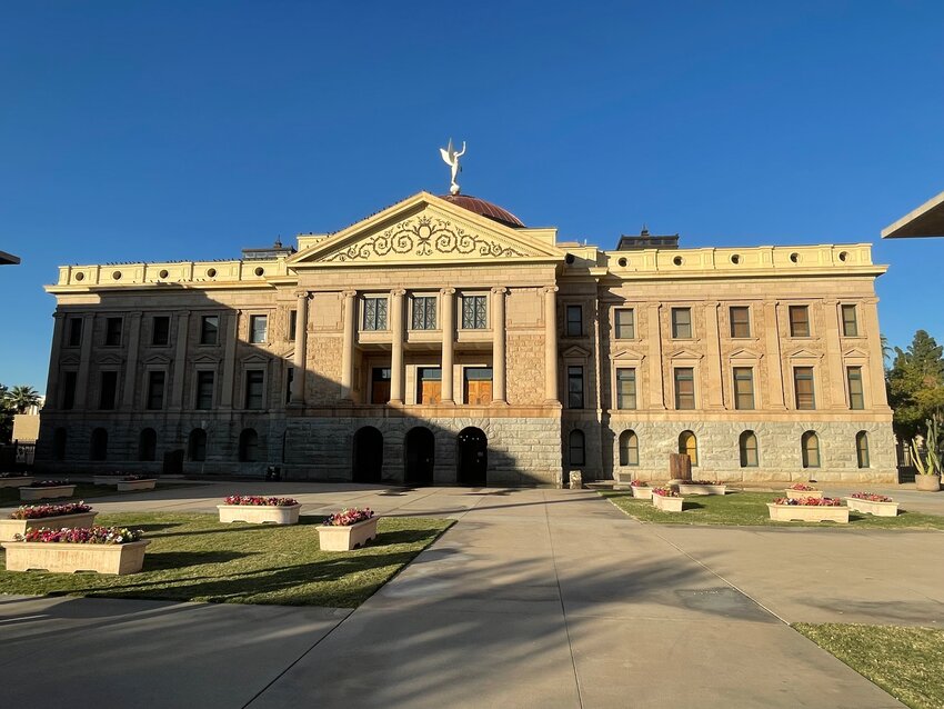 Arizona Legislative District 14 voters will choose among five Republicans in the primary to send to the Arizona Capitol. No Democrats are running.