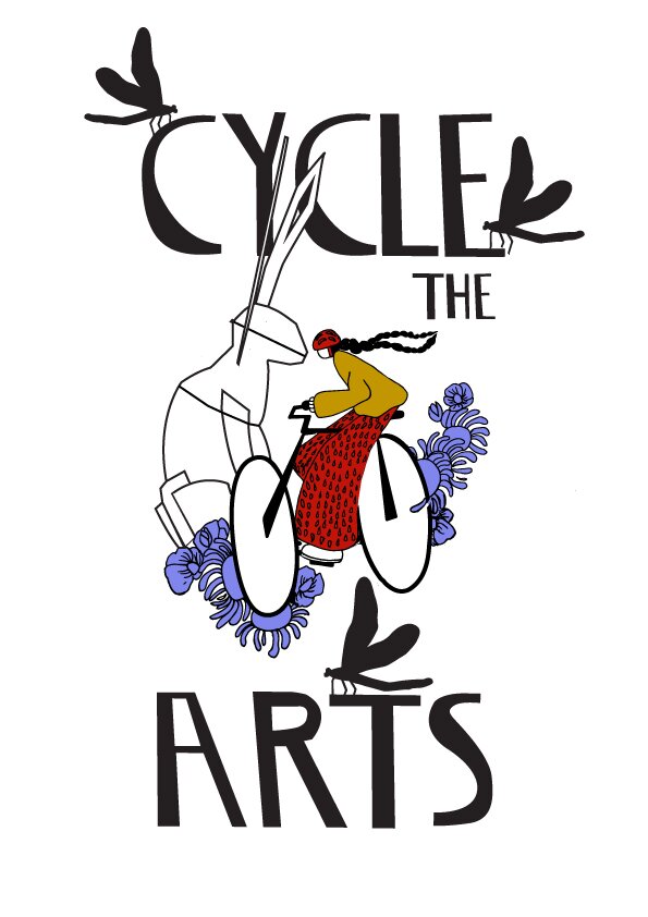 Scottsdale&rsquo;s Cycle the Arts is scheduled for Sunday, April 21.