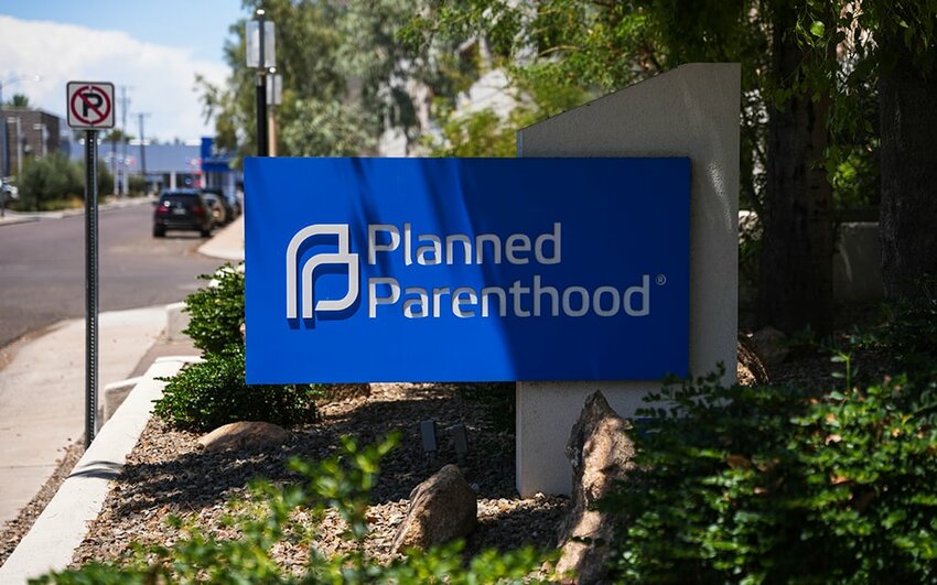 Planned Parenthood of Arizona said this week that it will continue providing abortion services &ldquo;for a short period of time,&rdquo; after the Arizona Supreme Court reinstated a near-total ban on abortions. That ruling is currently on hold, but could take effect within weeks. (File photo by Troy Hill/Cronkite News)