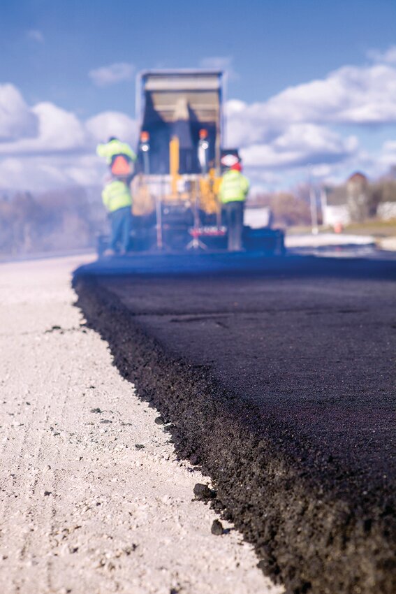 In the coming years, Peoria is shifting focus from the preservation of its younger roads to the rehabilitation of its older, more damaged roads.