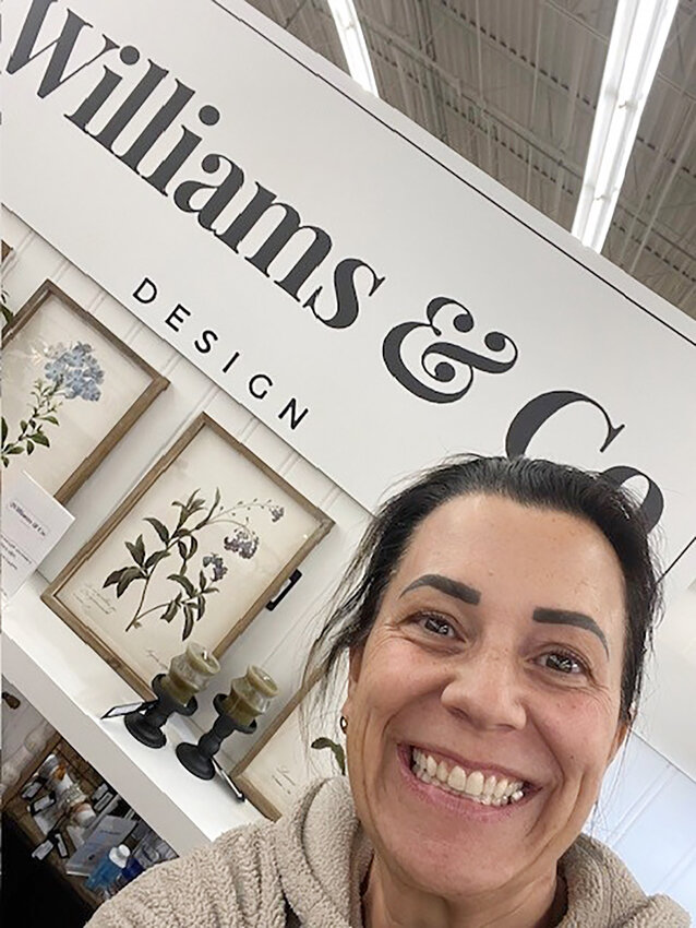 Jennifer Williams is the owner of Williams &amp; Co. Design in Chandler. She said she uses home decor to help homeowners reach new levels of style and comfort, be it at her West Chandler store or by appointment, all over the Valley.