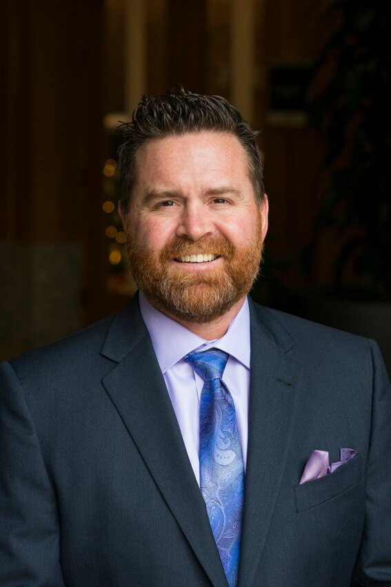 Trever Wilde, CEO and investment advisor for Scottsdale’s Wilde Wealth Management Group, was named the No. 2 overall advisor in Arizona.