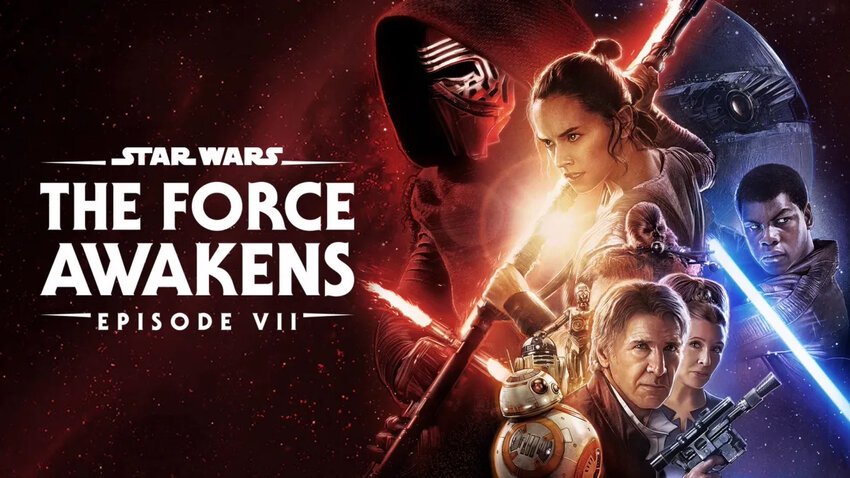 Surprise residents can catch a showing of &quot;Star Wars: The Force Awakens&quot; to celebrate May 4 at Mark Coronado Park.