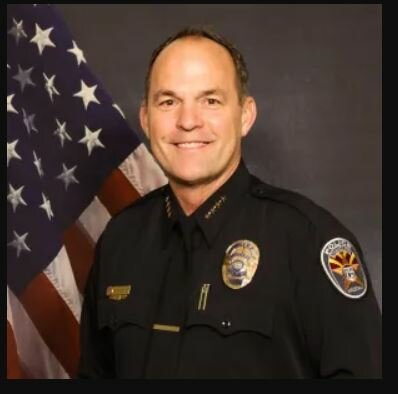 The&nbsp; Chandler Chamber of Commerce is putting on a free event called &quot;How Law Enforcement Protects Your Business.&quot; The 90-minute program at the Friday, May 3 event will feature Chandler's newly hired police chief, Bryan Chapman.&nbsp;